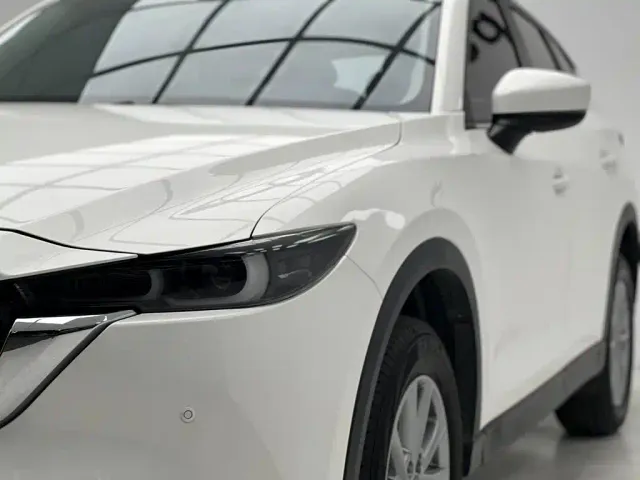 Mazda CX-5 — Фото автомобиля 4