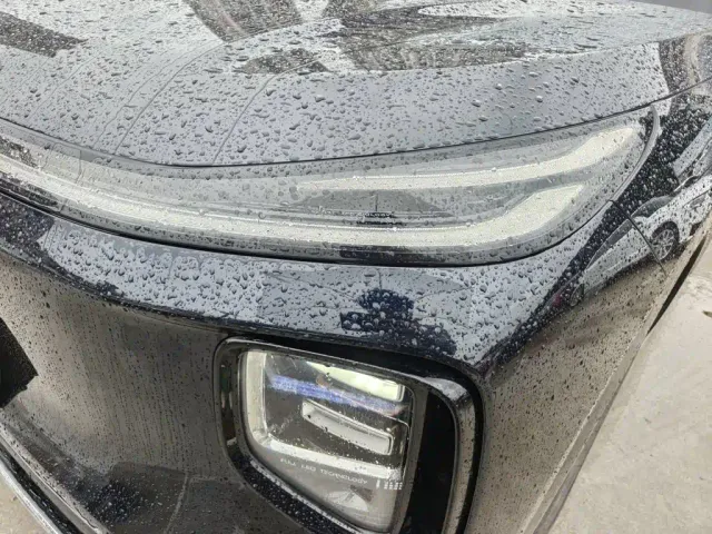 Changan Qiyuan Q07 — Фото автомобиля 23