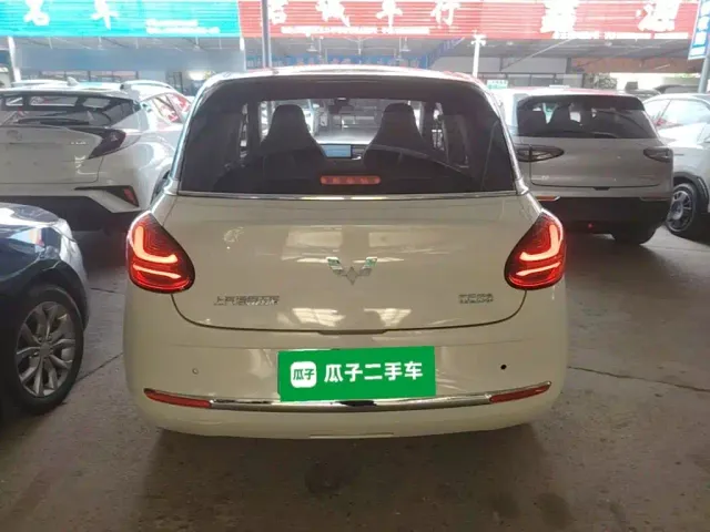 Wuling Bingo — Фото автомобиля 5