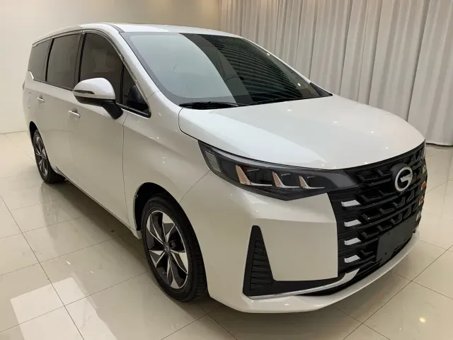 GAC Trumpchi M6 — Фото автомобиля 3