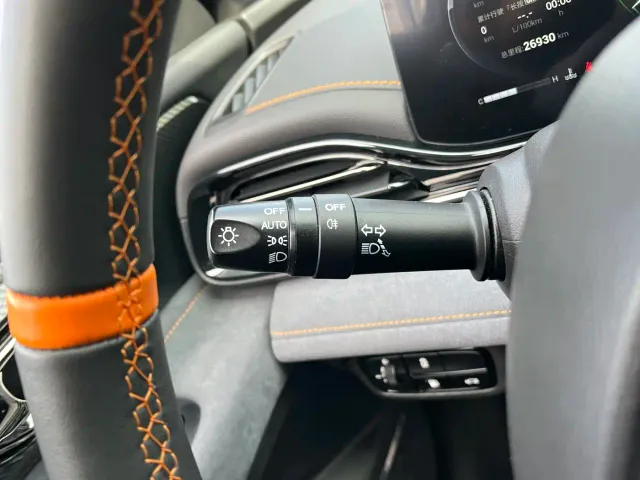 GAC Trumpchi Emkoo — Фото автомобиля 18