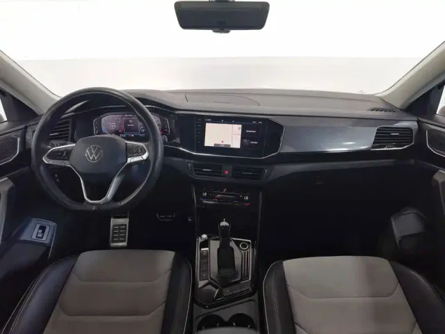 Volkswagen Tayron X — Фото автомобиля 5