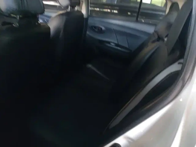 Toyota YARiS L Zhi Xuan — Фото автомобиля 16