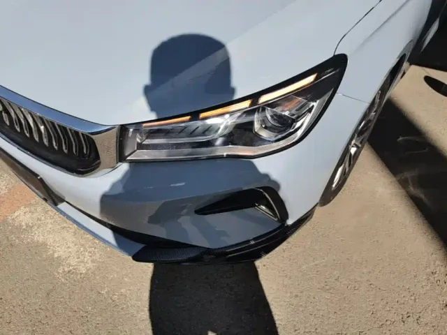 Geely Emgrand — Фото автомобиля 23