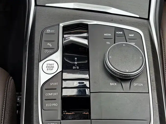 BMW 3 Series — Фото автомобиля 13