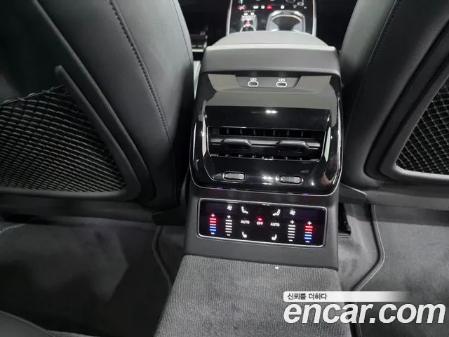 Audi A6 C9 — Фото автомобиля 16