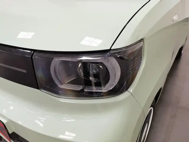 Wuling Hongguang Mini EV — Фото автомобиля 7