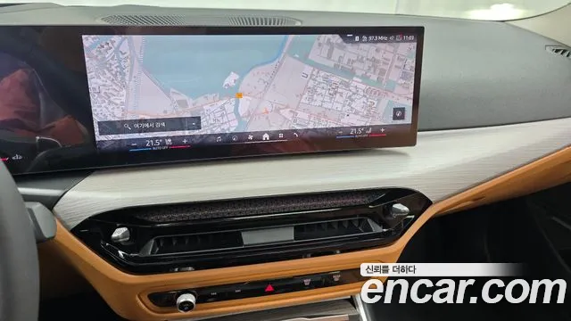BMW 3 Series G20 — Фото автомобиля 19