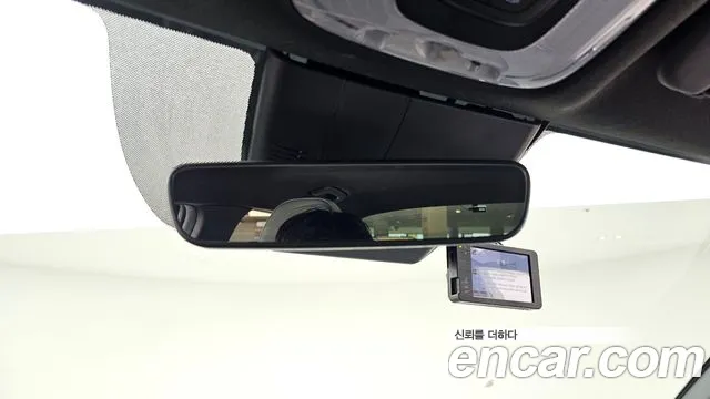 Hyundai Avante CN7 — Фото автомобиля 18