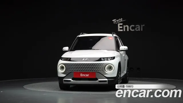 Hyundai Casper — Фото автомобиля 3