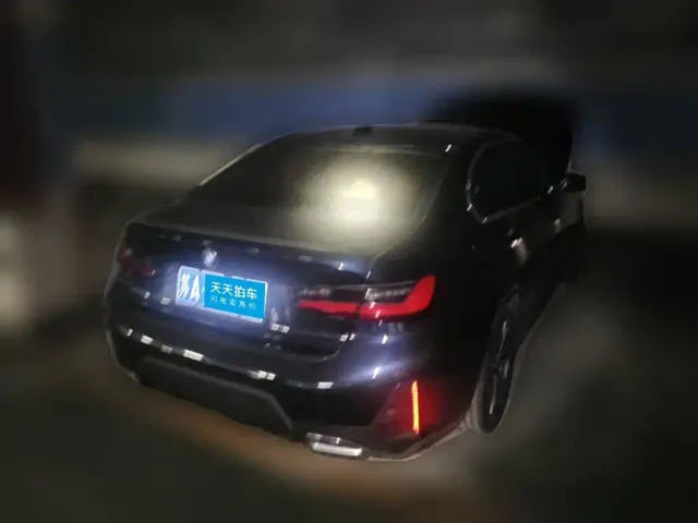 BMW 3 Series — Фото автомобиля 2