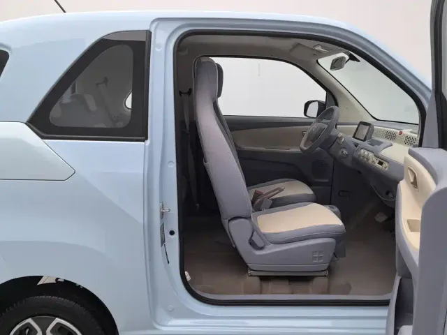 DFSK Mini EV — Фото автомобиля 23