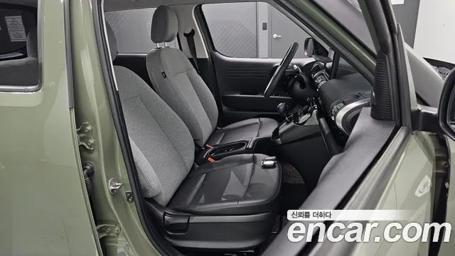 Hyundai Casper — Фото автомобиля 26