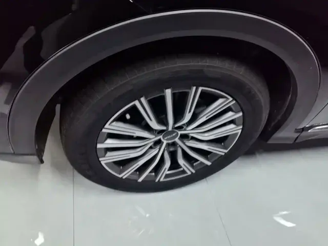 Jetour X70 Plus — Фото автомобиля 22