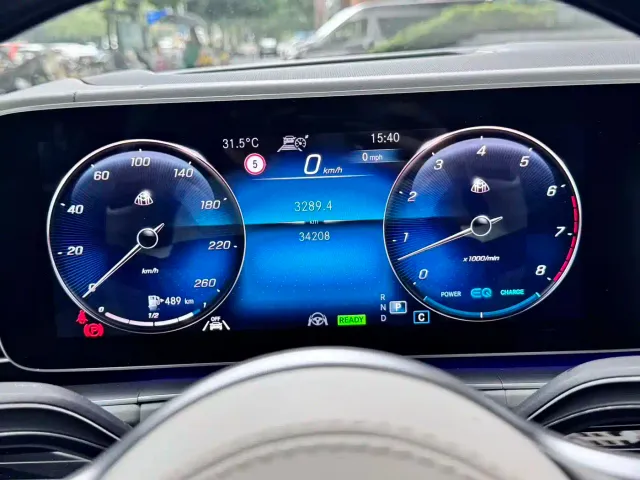 Mercedes-Benz Maybach GLS — Фото автомобиля 16