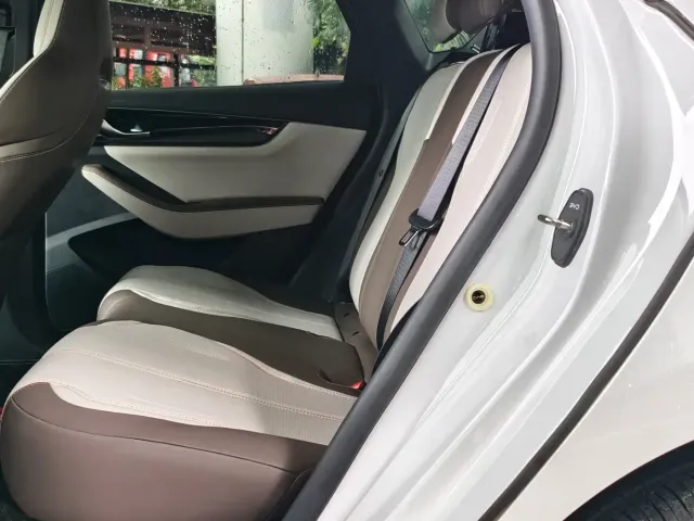 BYD Qin PLUS — Фото автомобиля 15