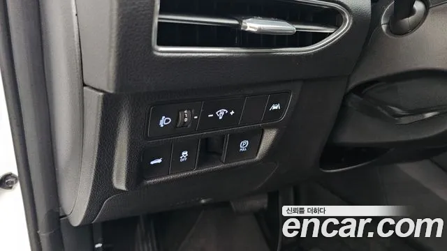 Hyundai Sonata DN8 — Фото автомобиля 24