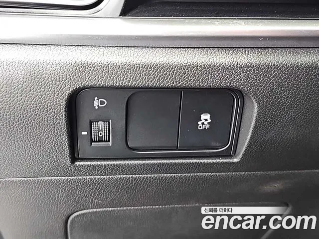Kia Sorento 4th Gen — Фото автомобиля 19