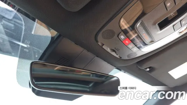 Kia Sorento Generation 4 — Фото автомобиля 28