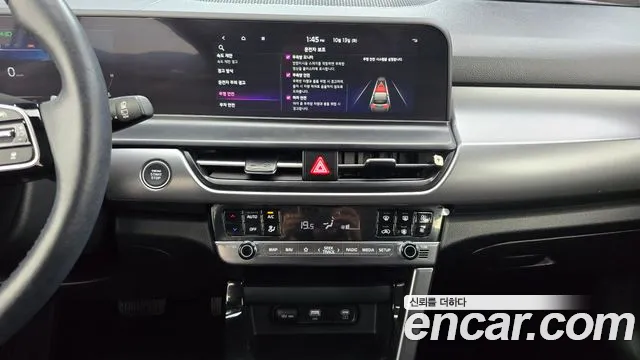 Kia Seltos — Фото автомобиля 20