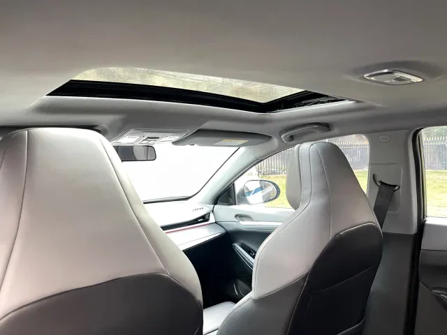 Changan Raeton Plus — Фото автомобиля 22