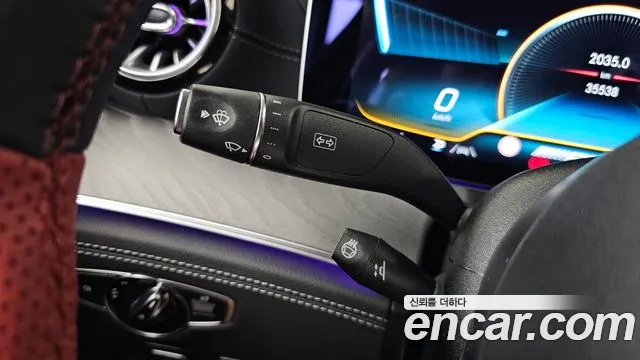 Mercedes-Benz AMG GT 4 двери 43 4MATIC+ Dynamic — Фото автомобиля 25