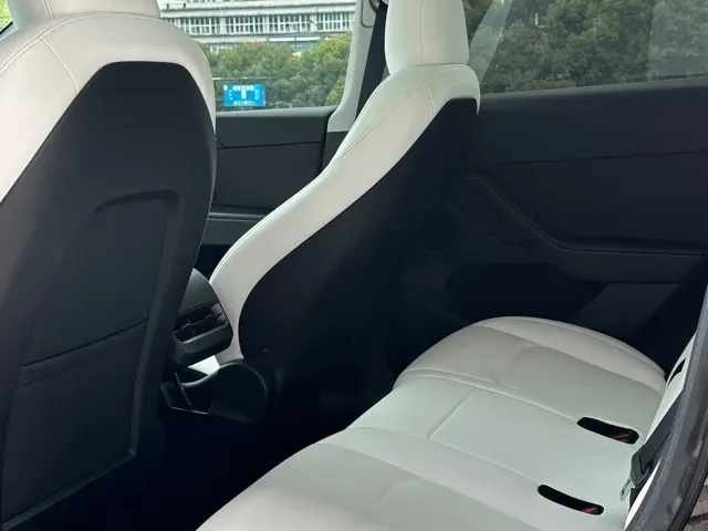 Tesla Model Y — Фото автомобиля 6