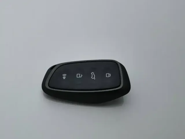 Haval Haval Shenshou 2022 1.5T Intelligent Premium Edition — Фото автомобиля 19