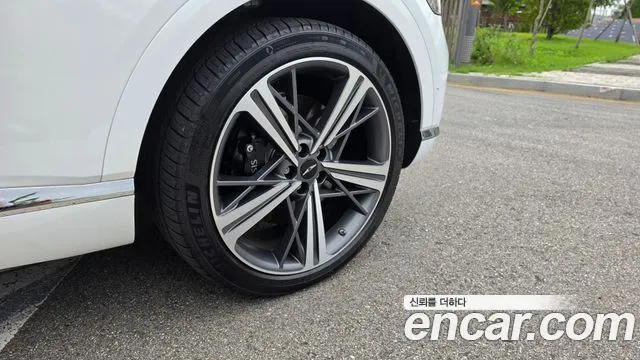 Genesis GV80 GV80 Coupe — Фото автомобиля 5