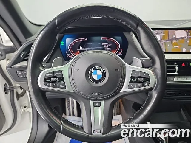 BMW 2 Series F44 — Фото автомобиля 9
