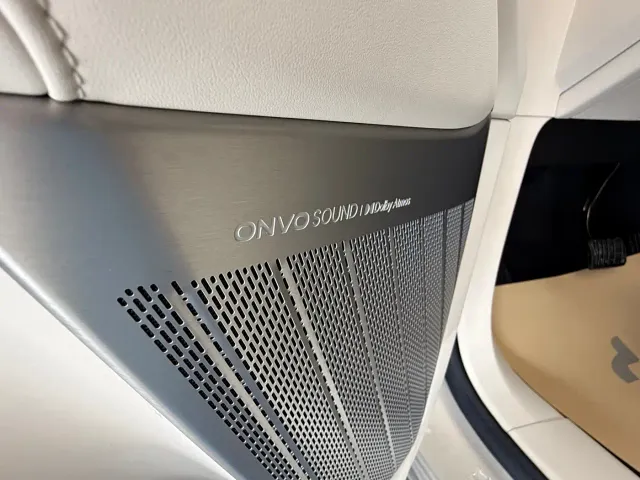 Onvo L90 — Фото автомобиля 17