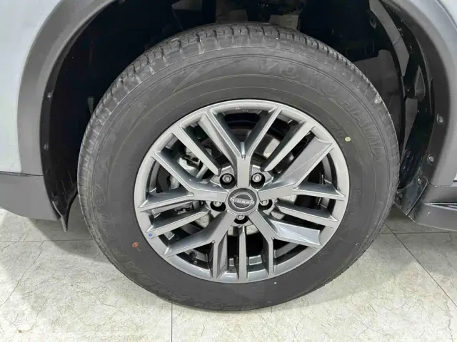 Nissan X-Trail — Фото автомобиля 25