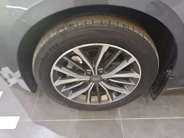 Geely Xingrui — Фото автомобиля 22