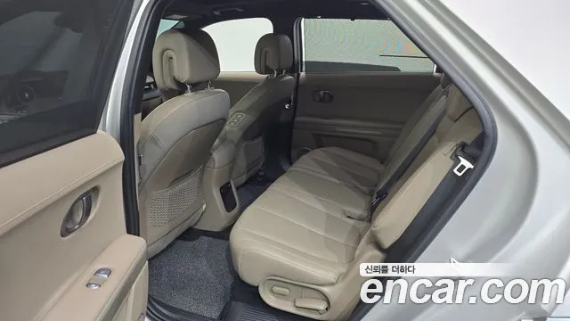 Hyundai Ioniq 5 New — Фото автомобиля 17