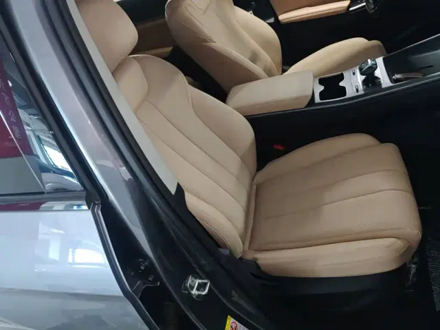 BYD Song Pro — Фото автомобиля 24