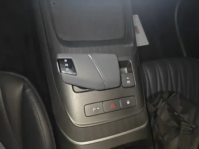Changan Qiyuan Changan Qiyuan A05 2024 Deluxe Edition 70 Surpass — Фото автомобиля 13