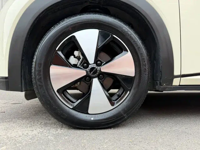 BYD Dolphin — Фото автомобиля 21