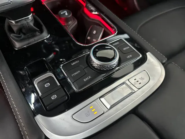 BAIC BJ40 — Фото автомобиля 15