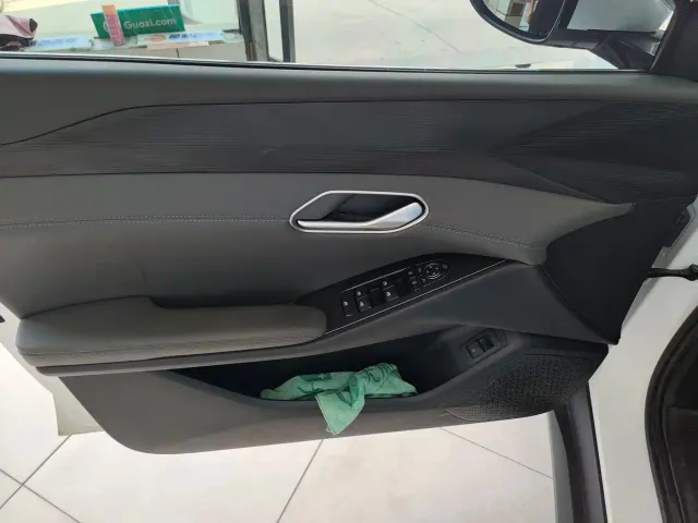 BYD Qin L — Фото автомобиля 6