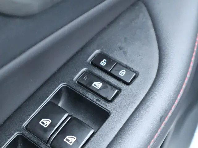 Changan CS35 Plus — Фото автомобиля 10
