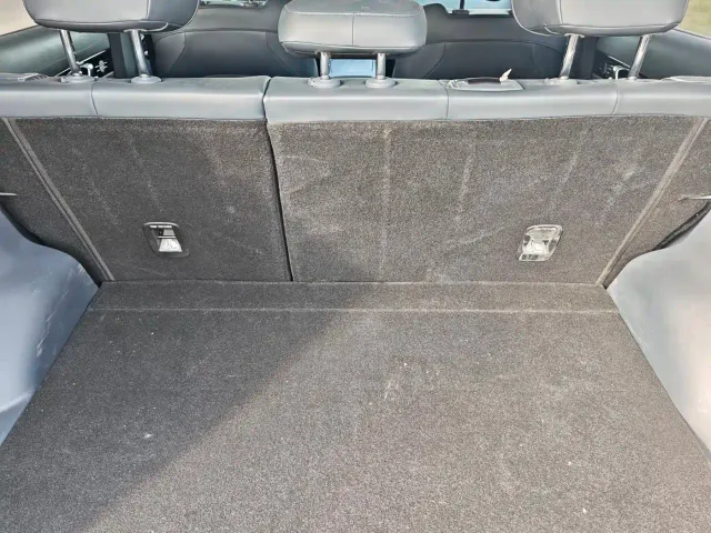 Geely Galaxy E5 — Фото автомобиля 16