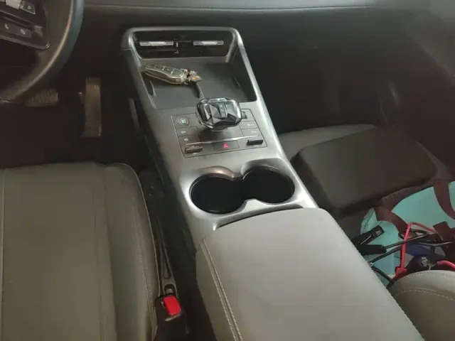 BYD Qin PLUS — Фото автомобиля 13