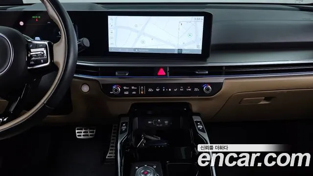 Kia Sorento 4th Gen — Фото автомобиля 20
