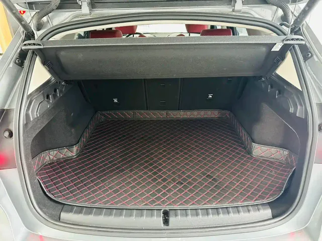 BMW X1 — Фото автомобиля 15