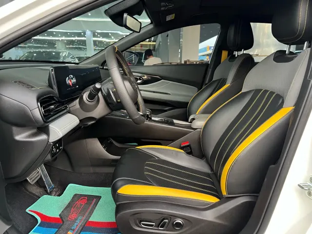 GAC Trumpchi Emkoo — Фото автомобиля 7