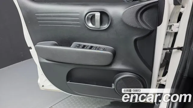 Hyundai Casper Casper Inspiration — Фото автомобиля 23
