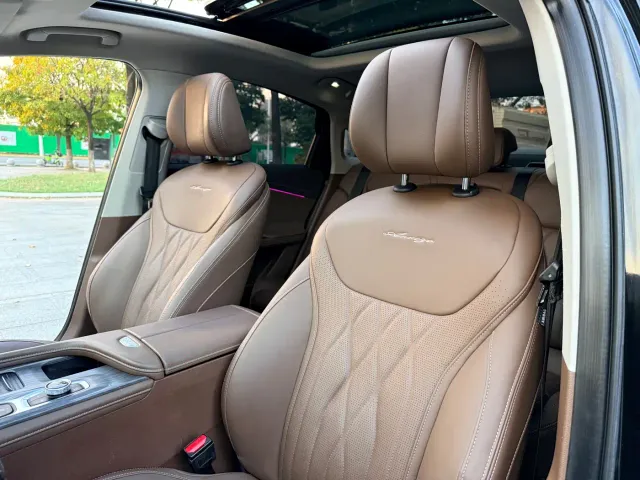 Chery Arrizo 8 — Фото автомобиля 15
