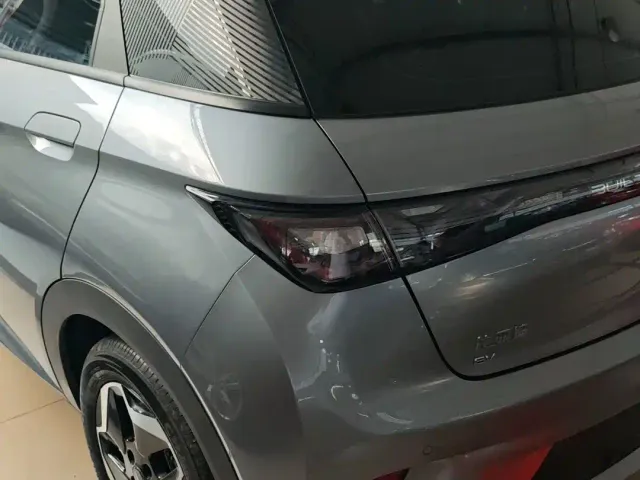 BYD Dolphin — Фото автомобиля 6