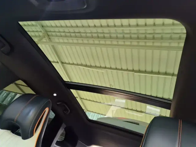 BYD Song PLUS — Фото автомобиля 13