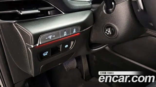 Genesis GV80 2.5T Бензин AWD — Фото автомобиля 14